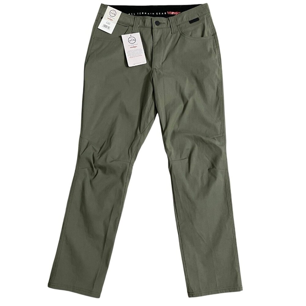 Wrangler ATG Slim Utility Pants
